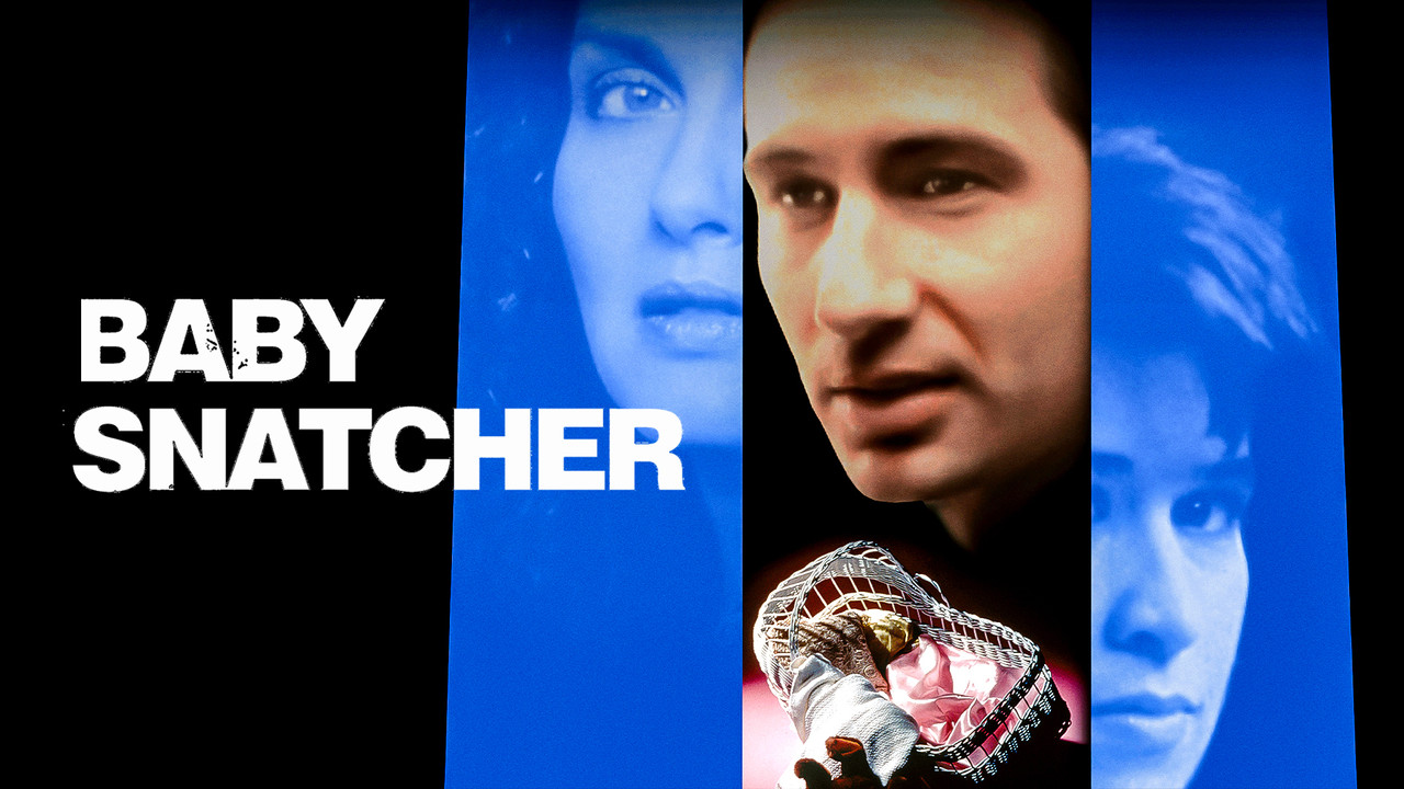 Baby Snatcher - 剧照