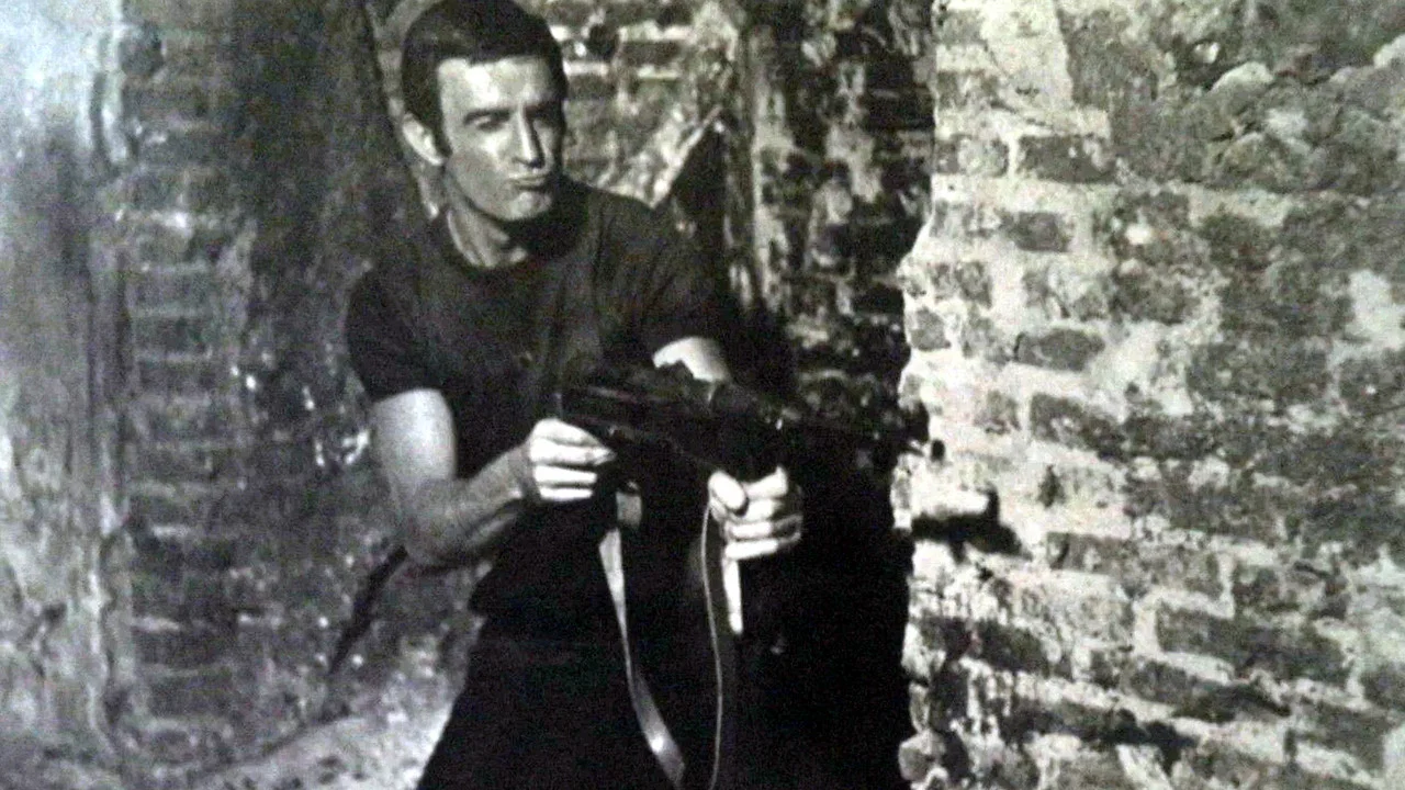 O.K. Yevtushenko - 剧照