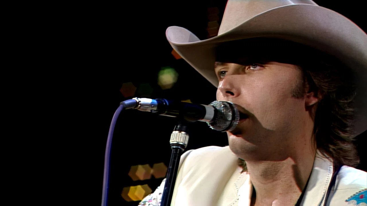 Dwight Yoakam - Live from Austin TX - 剧照