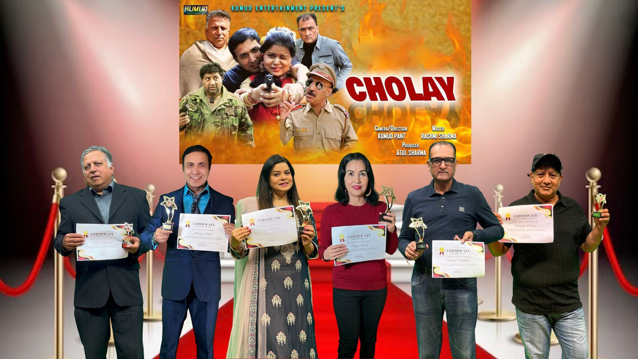 Kumud Entertainment Film Awards - 剧照