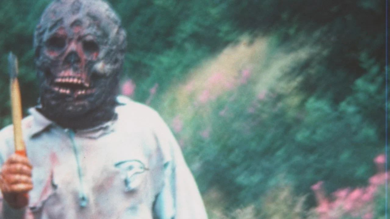 Summer Horror Day - 剧照