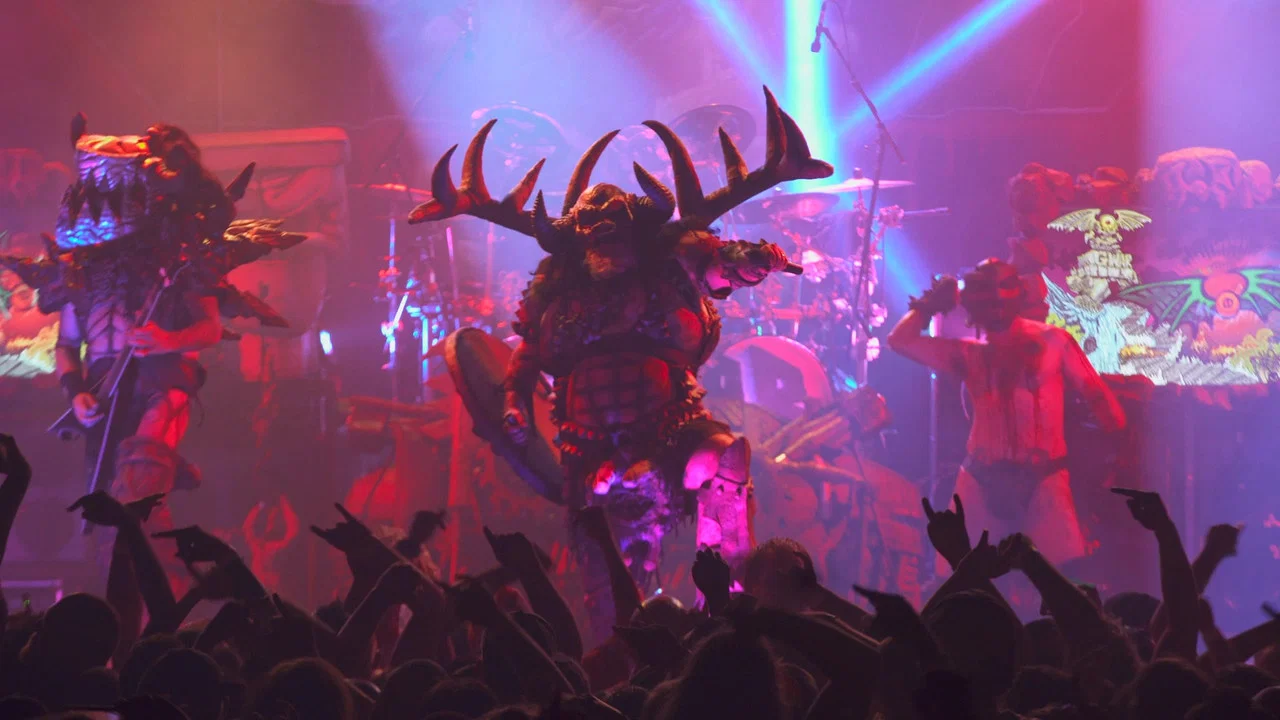 This Is GWAR - 剧照