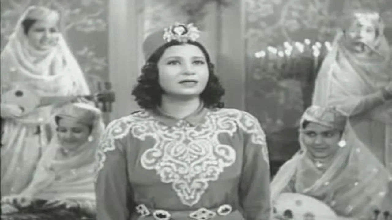 دنانير - 剧照