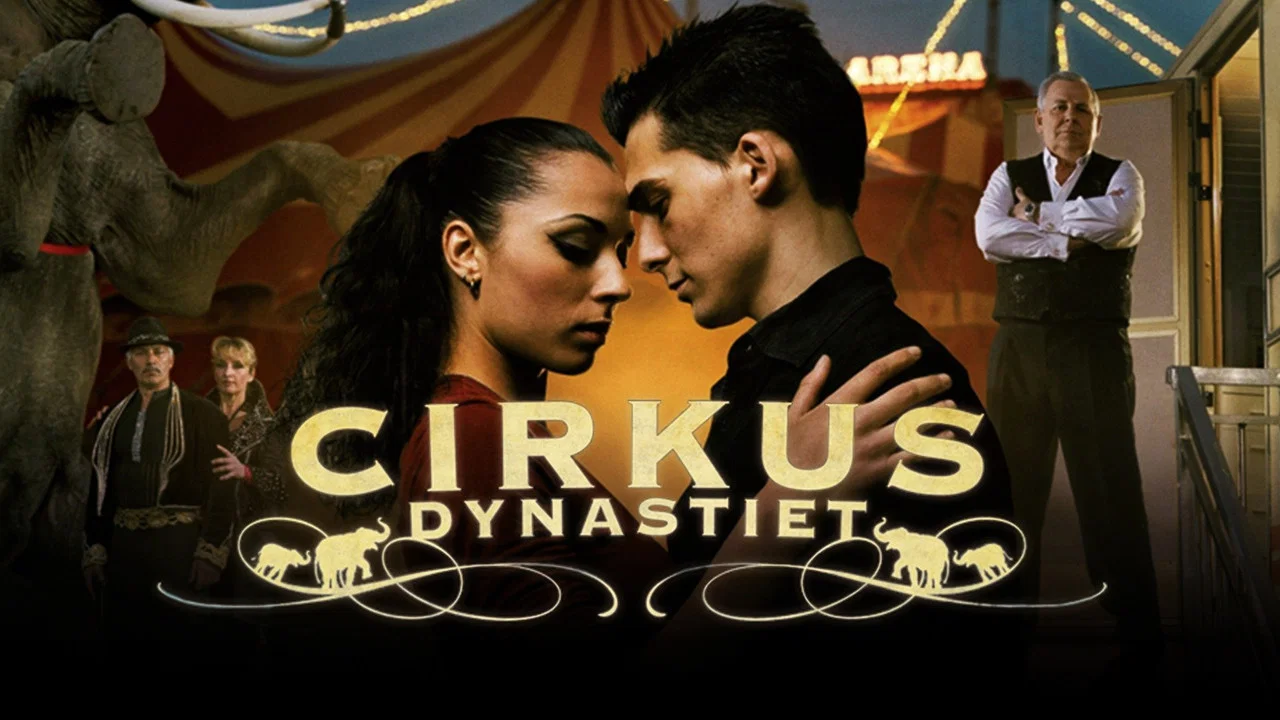 Cirkusdynastiet - 剧照