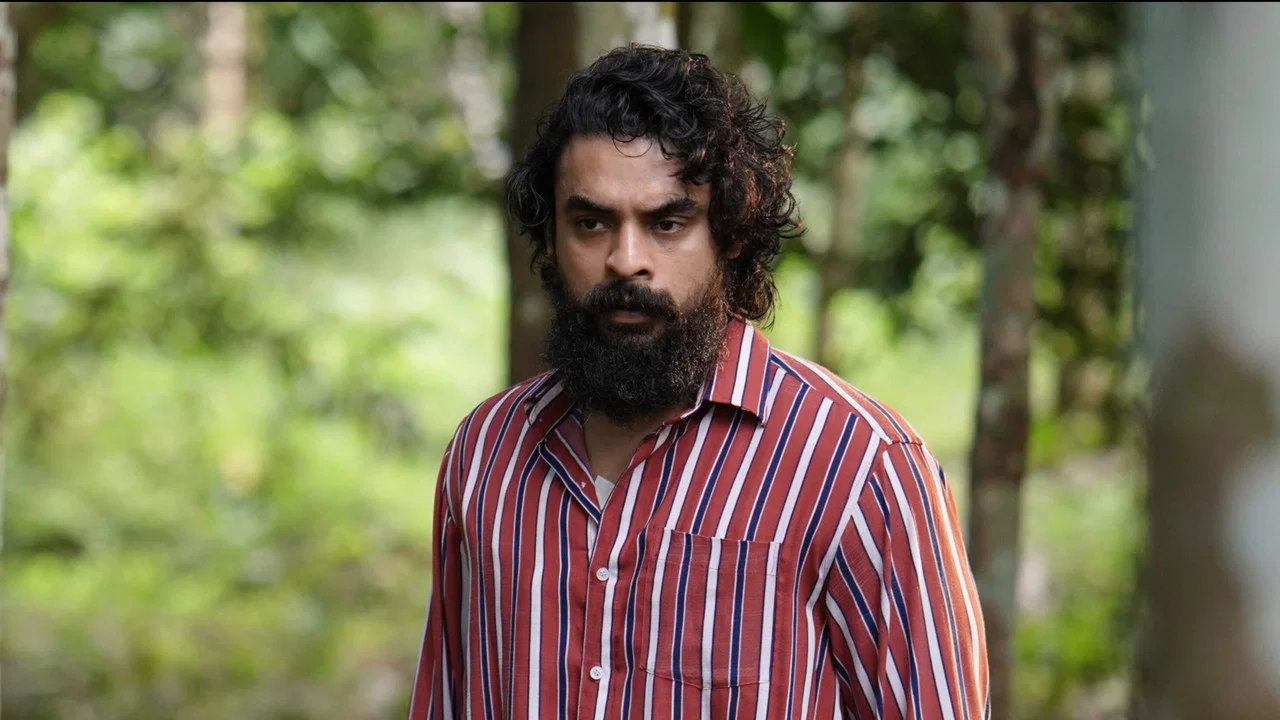 കള - 剧照