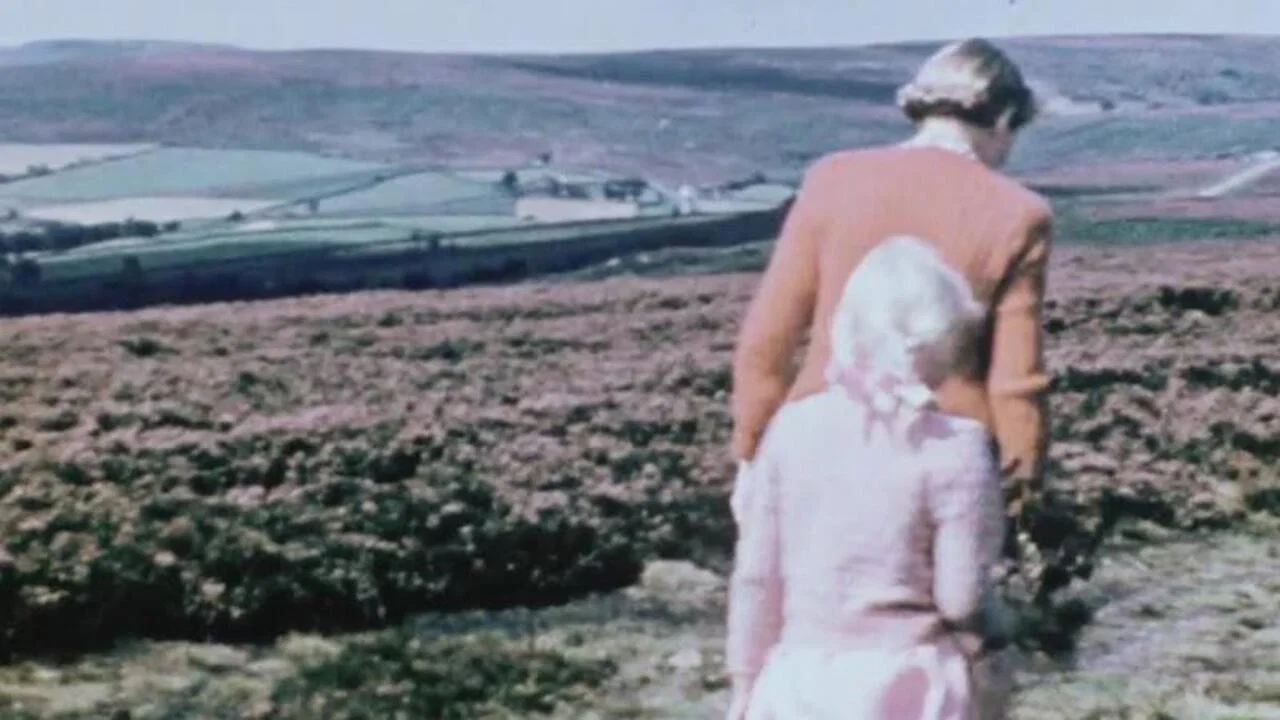 The Yorkshire Moors - 剧照