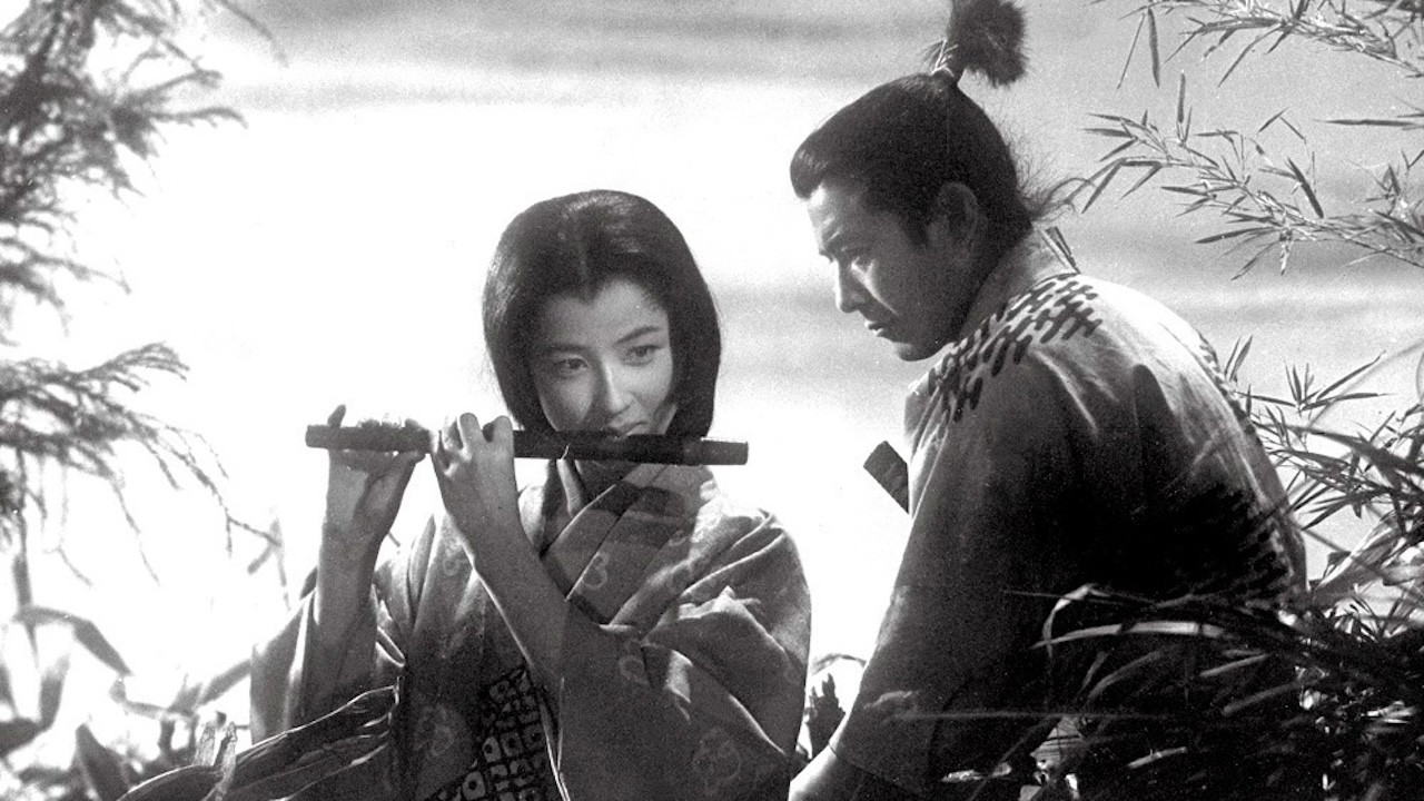 侍 - 剧照
