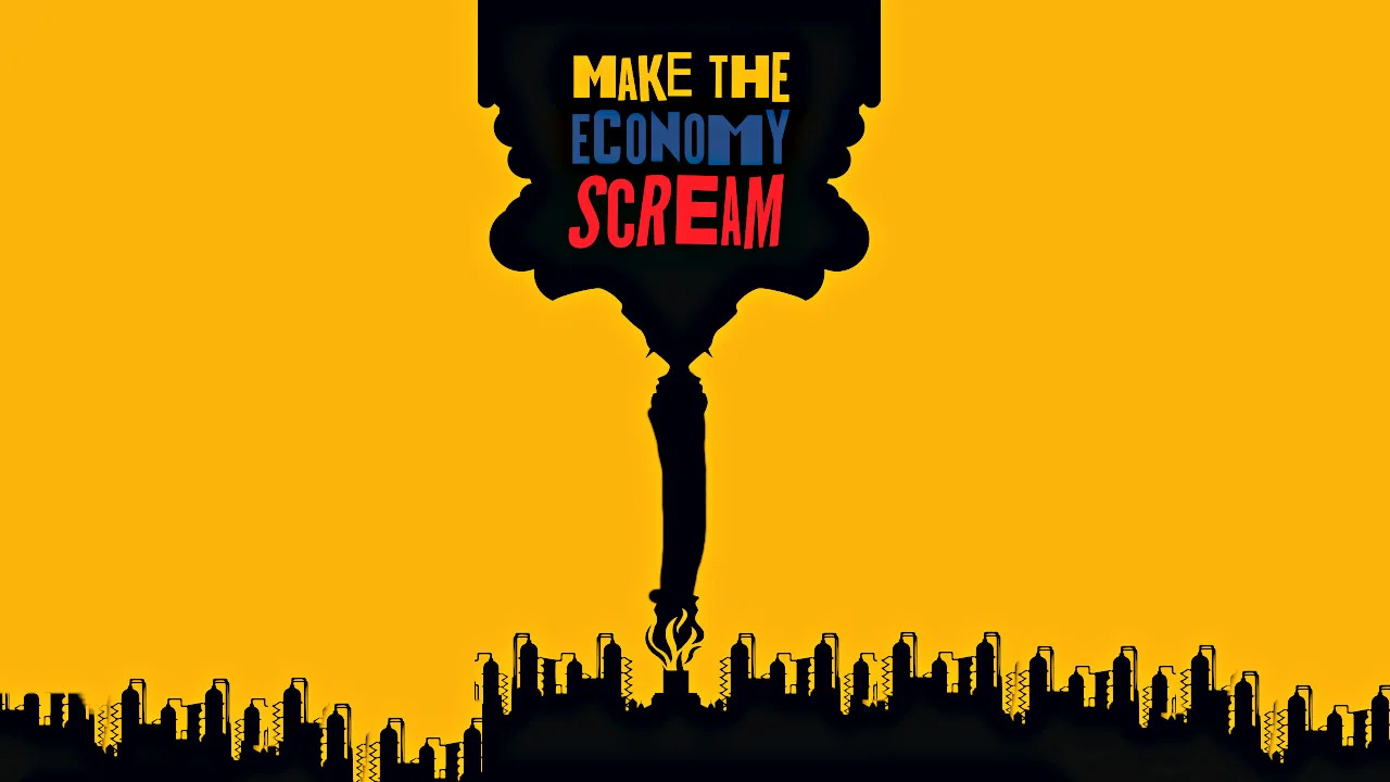 Make the Economy Scream - 剧照