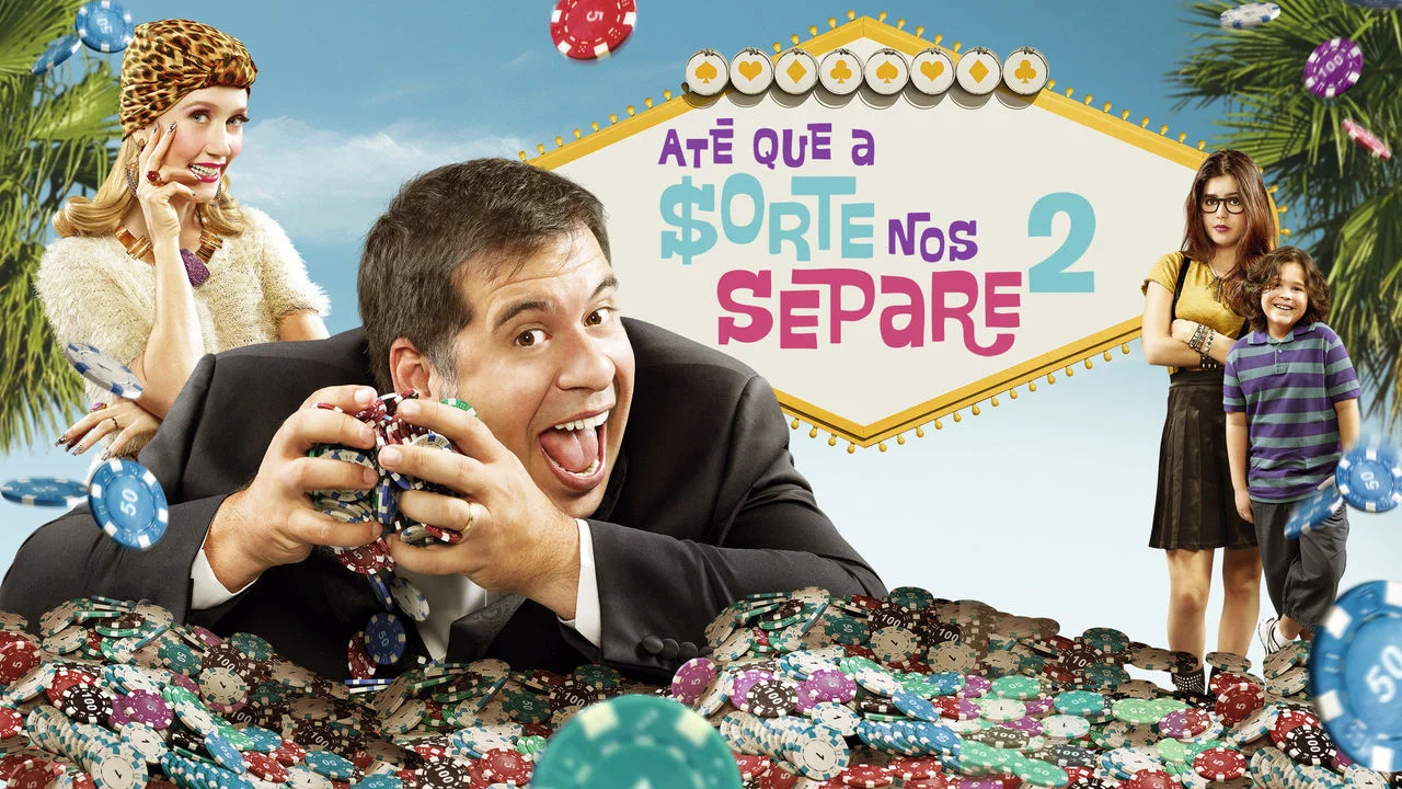 直到命运将我们分开 2 - 剧照