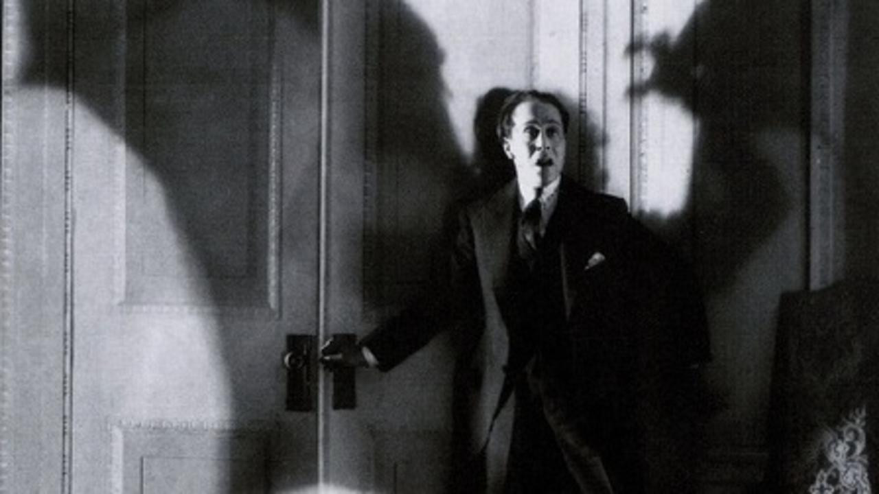 The Sorrows of Satan - 剧照