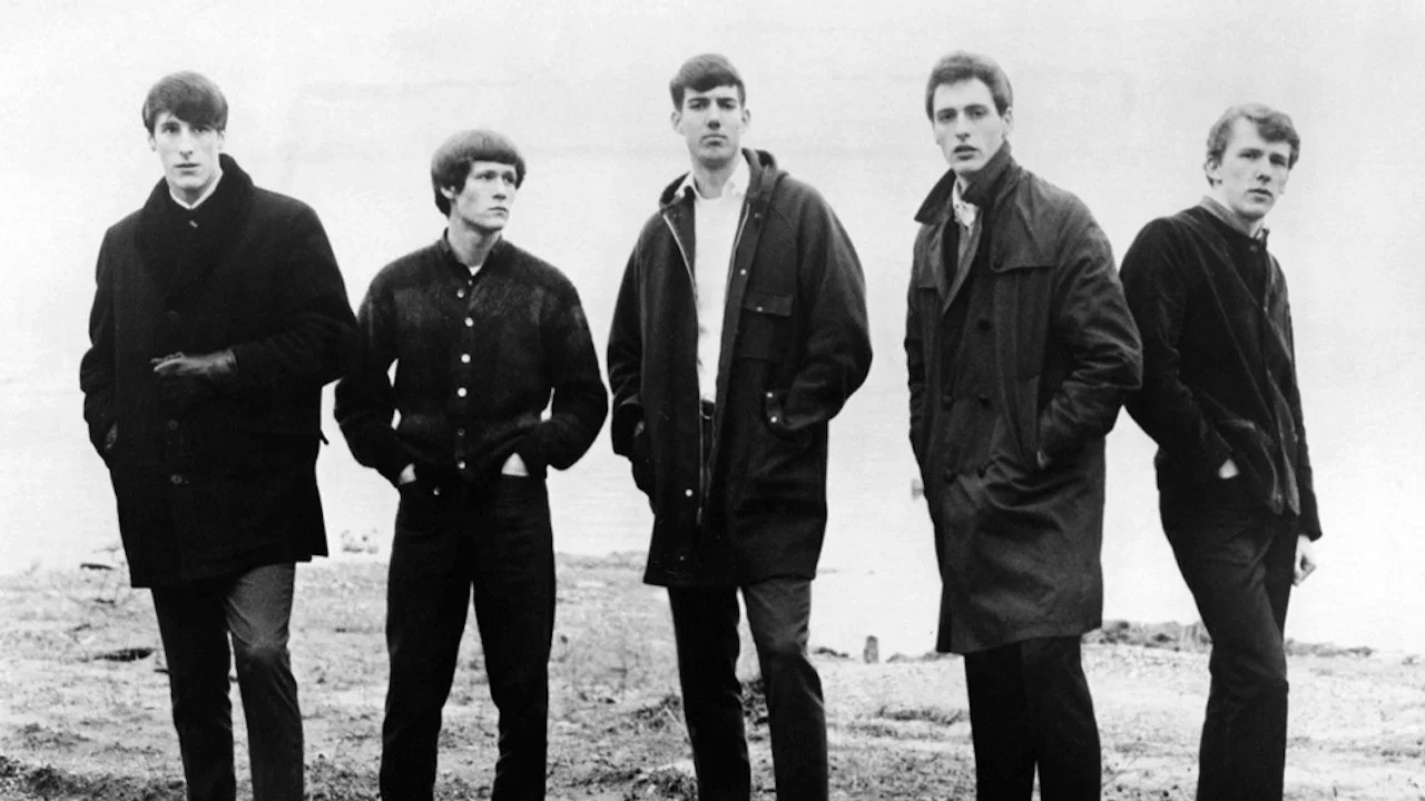 BOOM! A Film About the Sonics - 剧照