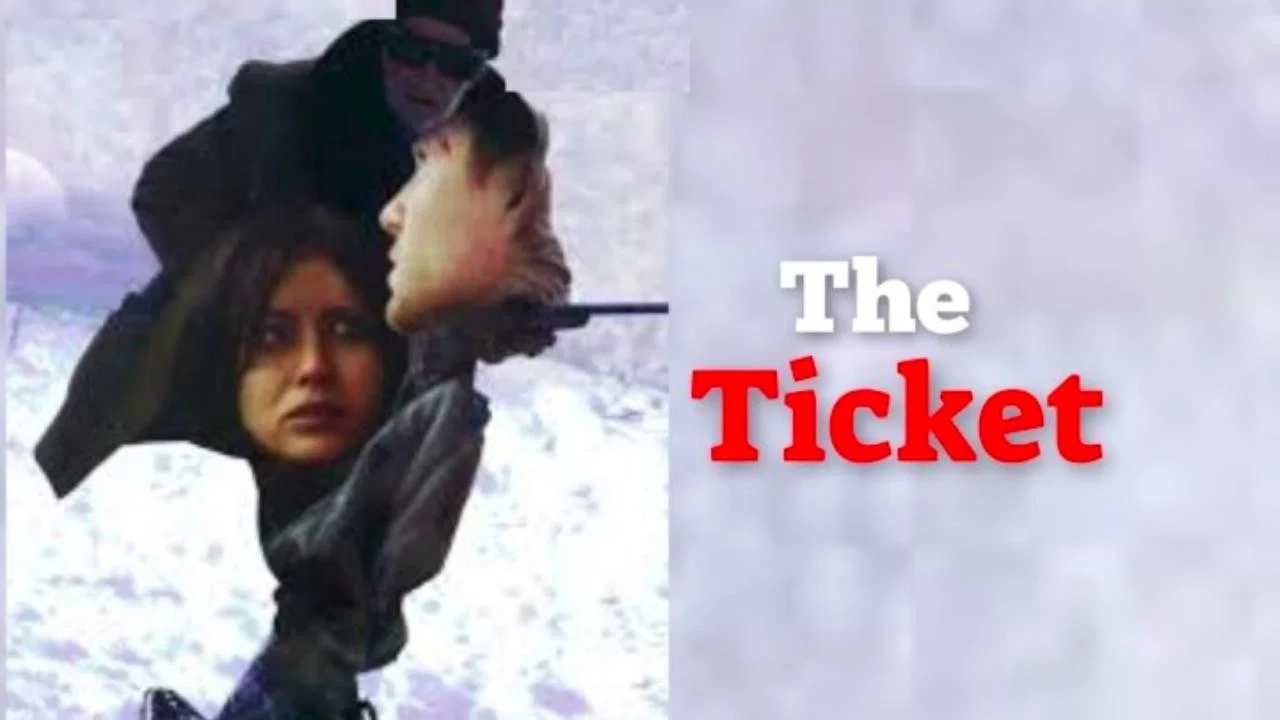 The Ticket - 剧照
