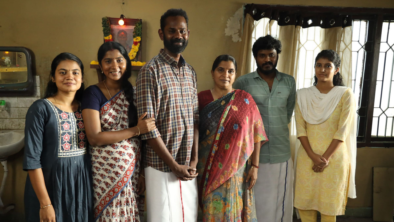 குட் நைட் - 剧照