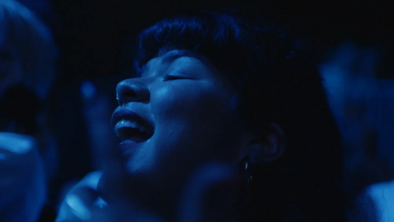 Mija - 剧照