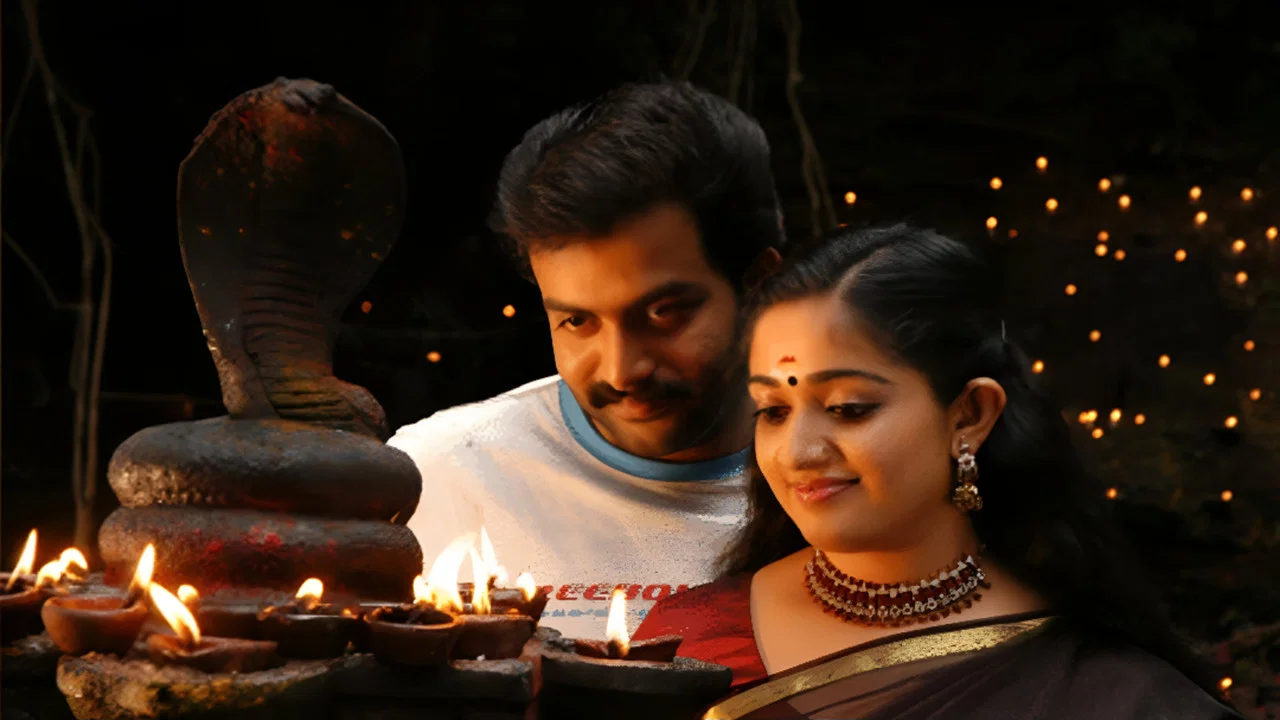 അനന്തഭദ്രം - 剧照