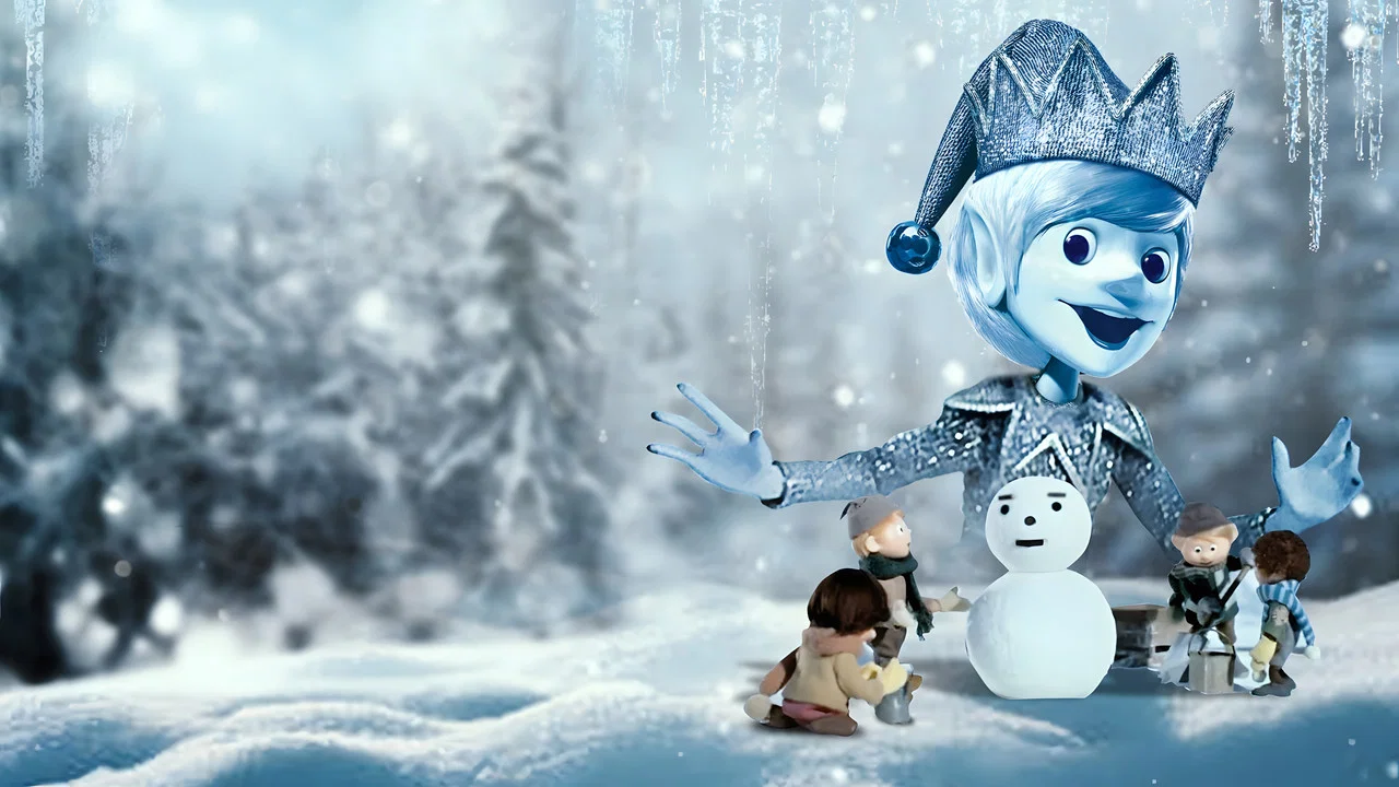 Jack Frost - 剧照