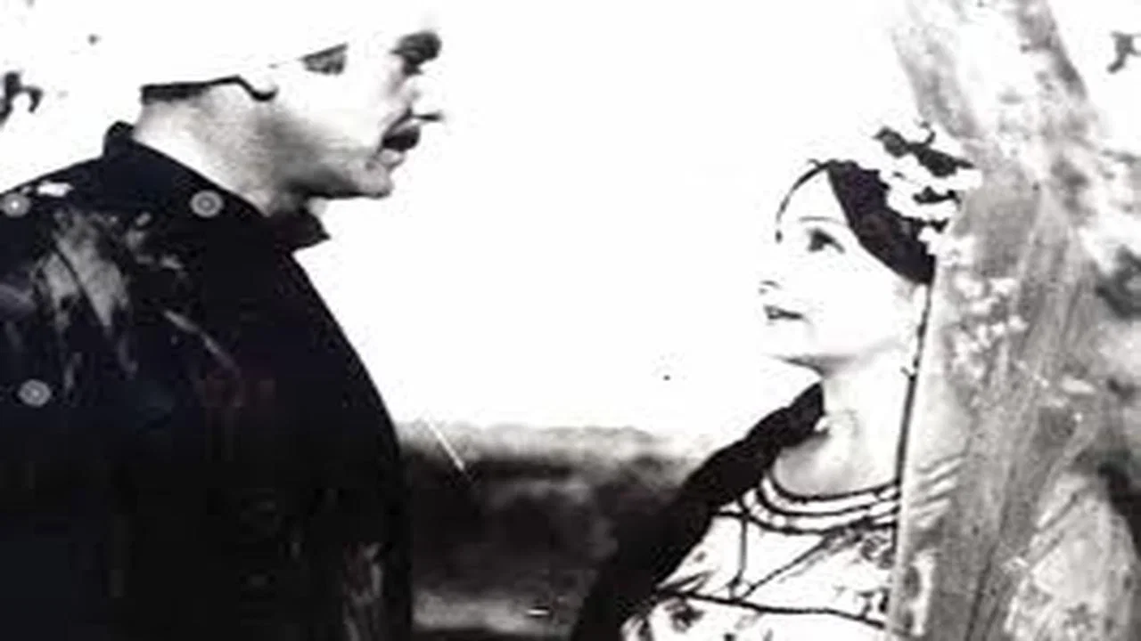 شيء من الخوف - 剧照
