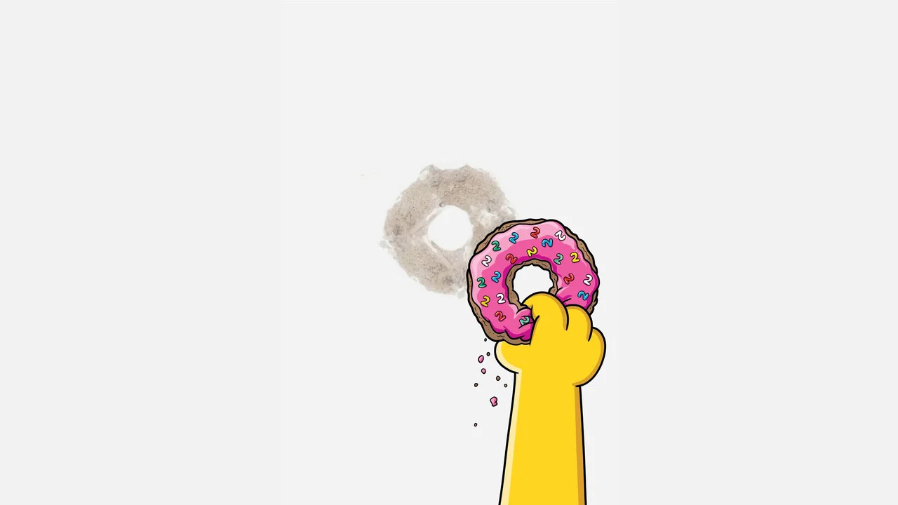 The Simpsons Movie 2 - 剧照