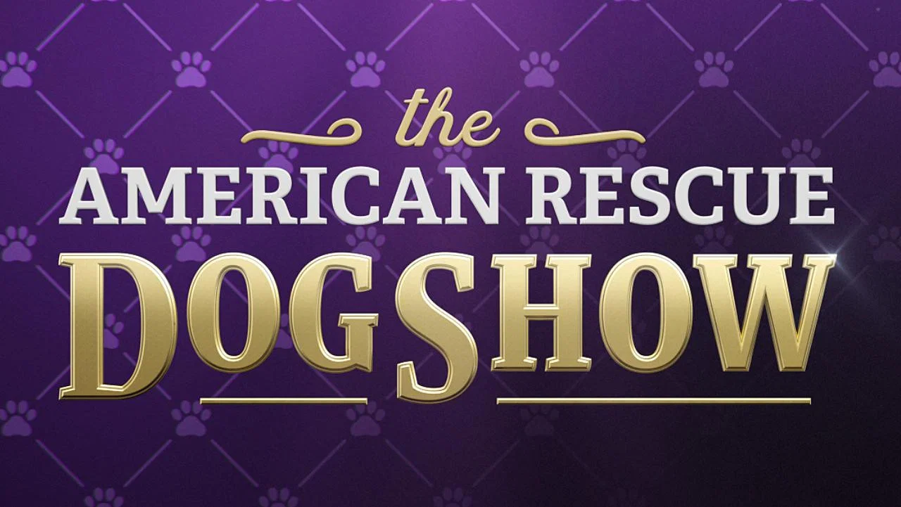 2022 American Rescue Dog Show - 剧照