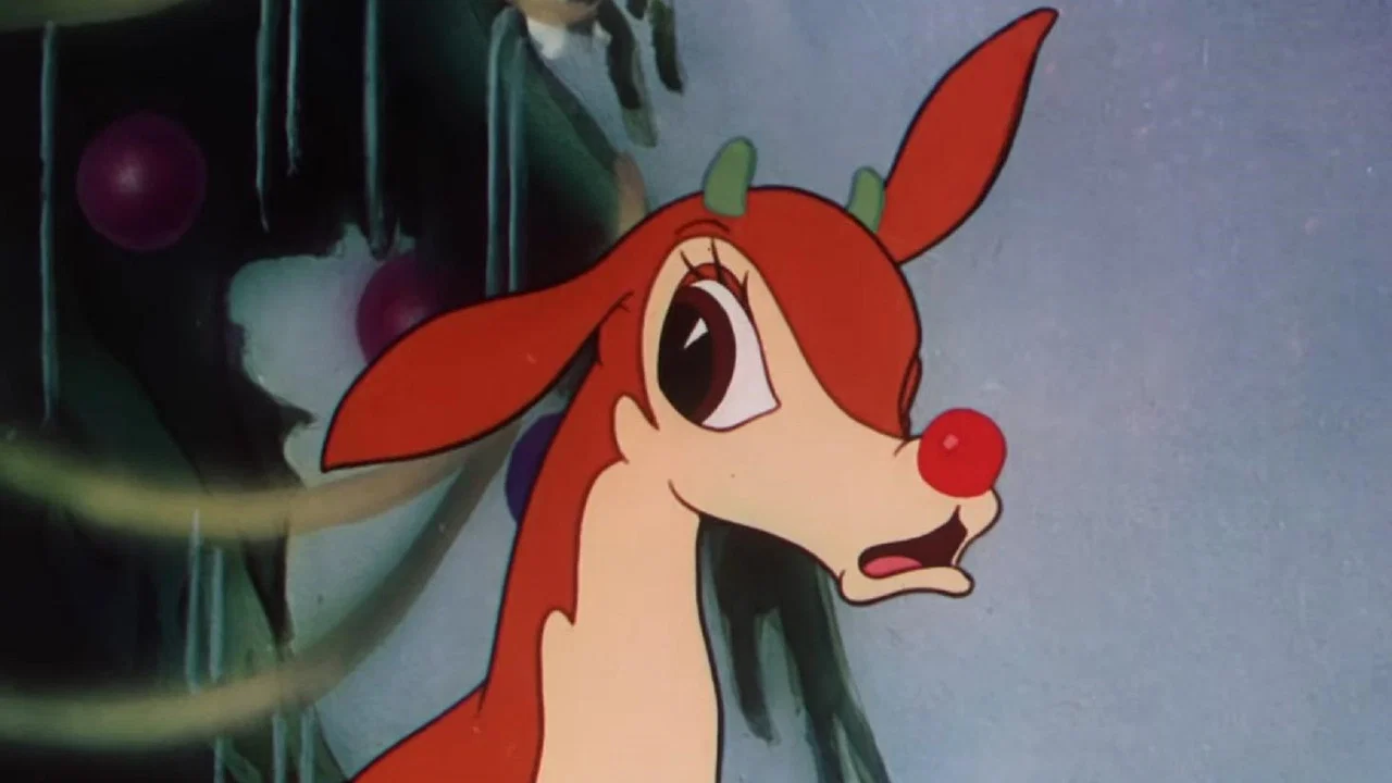 Rudolph the Red-Nosed Reindeer - 剧照