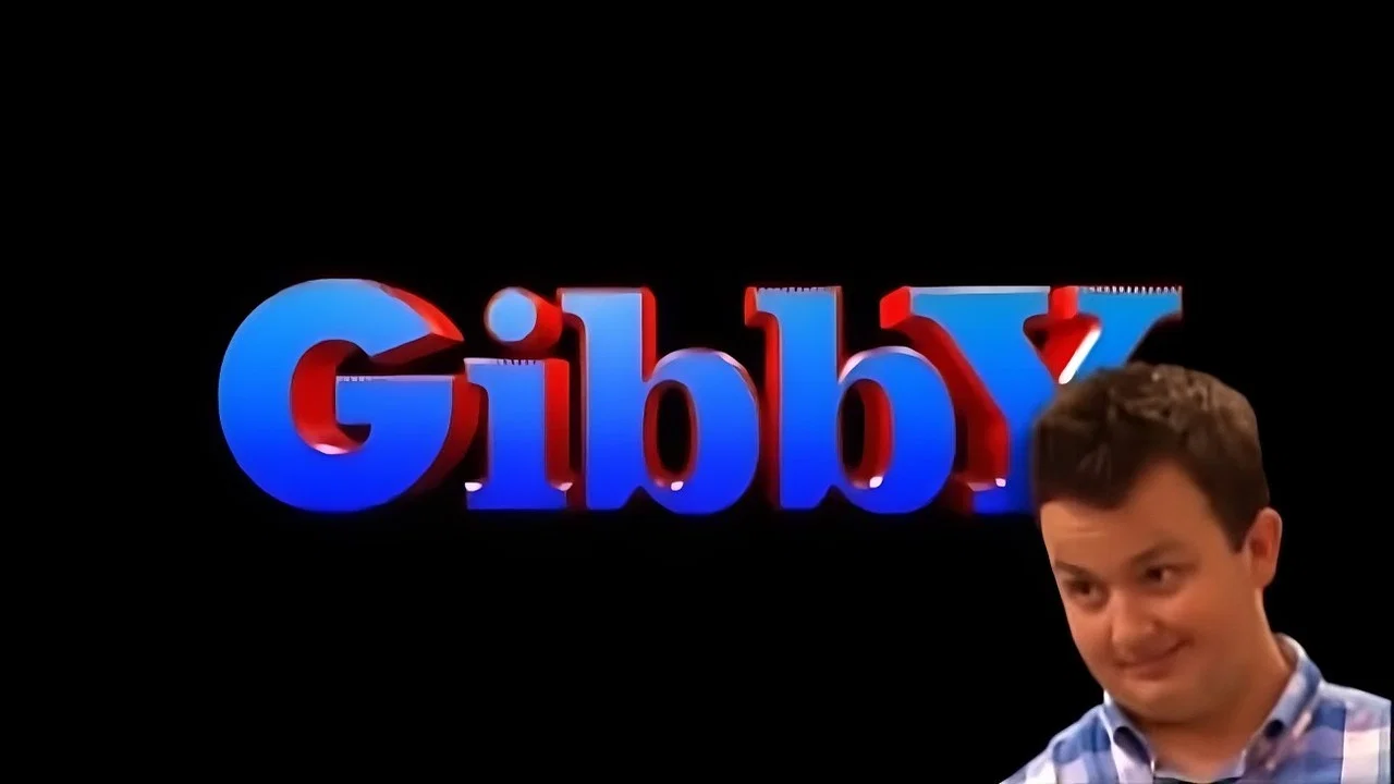Gibby - 剧照