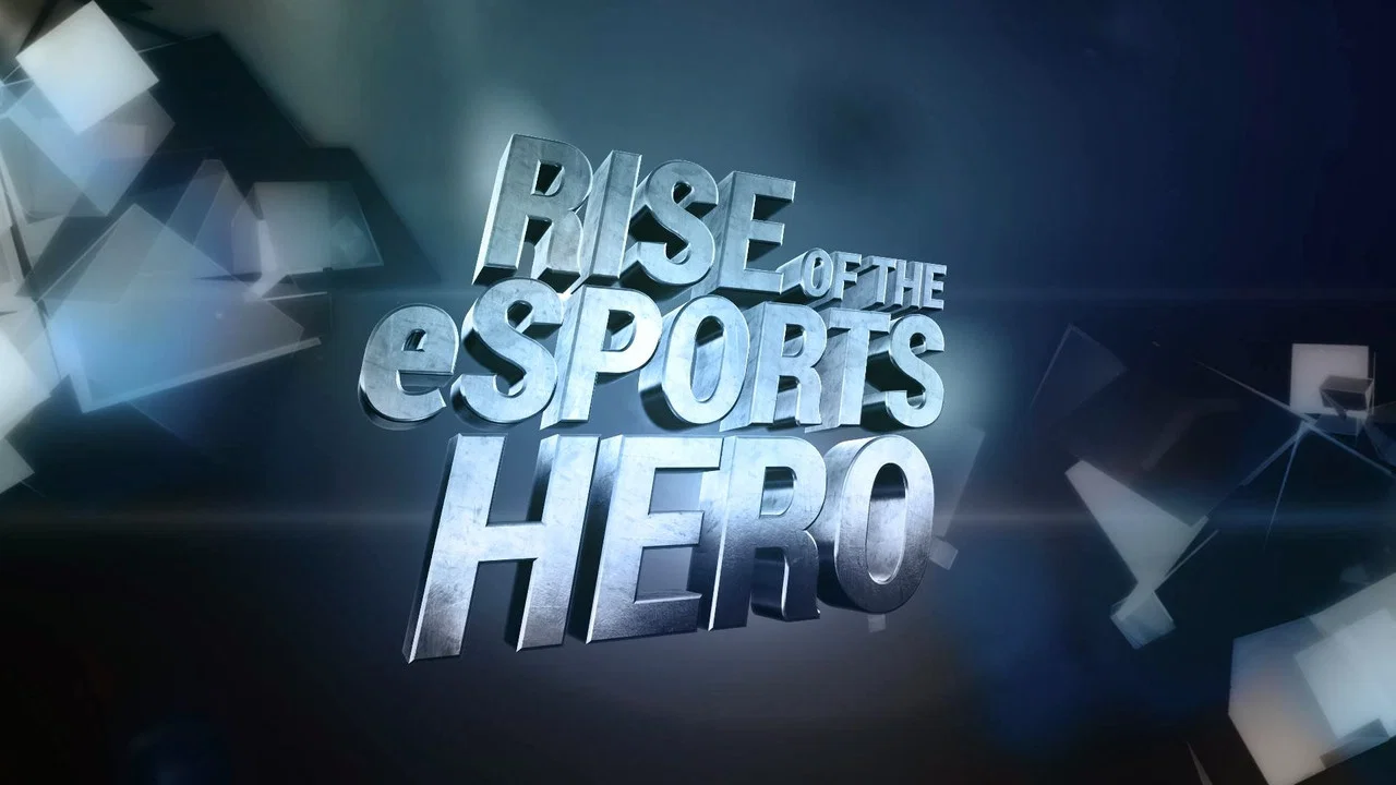 Rise of the eSports Hero - 剧照