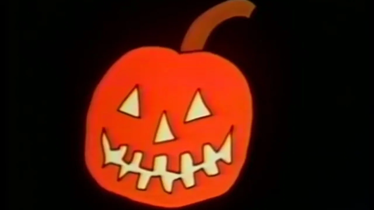 The Witch Who Was Afraid of Witches - 剧照