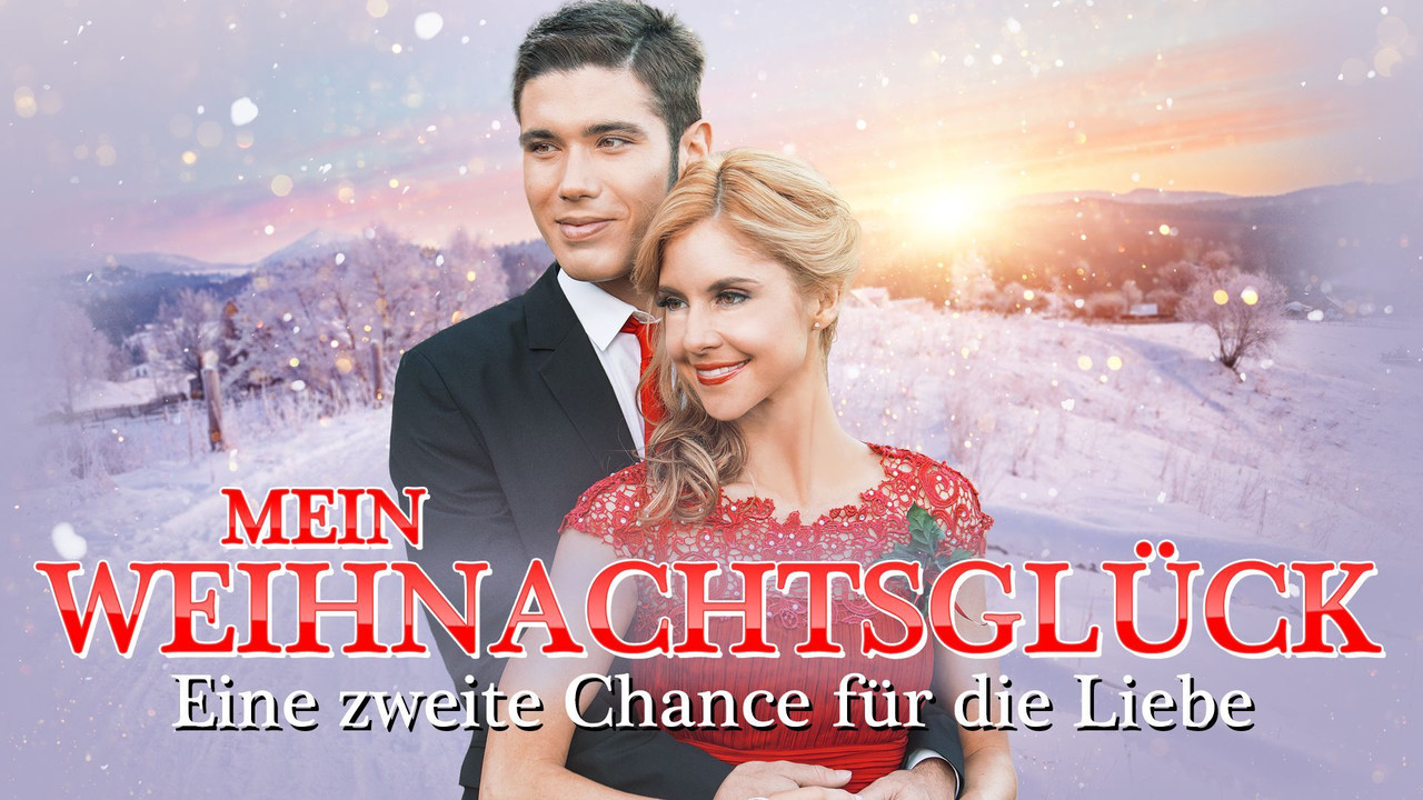 2nd Chance for Christmas - 剧照