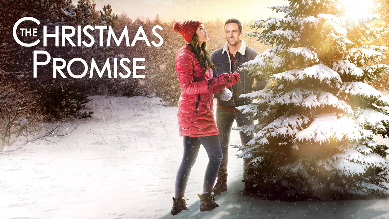 The Christmas Promise - 剧照