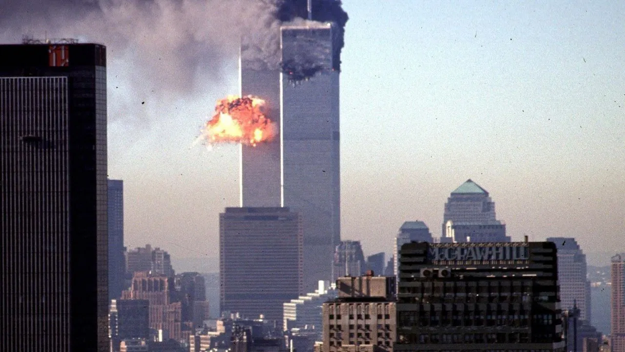 911事件簿 - 剧照