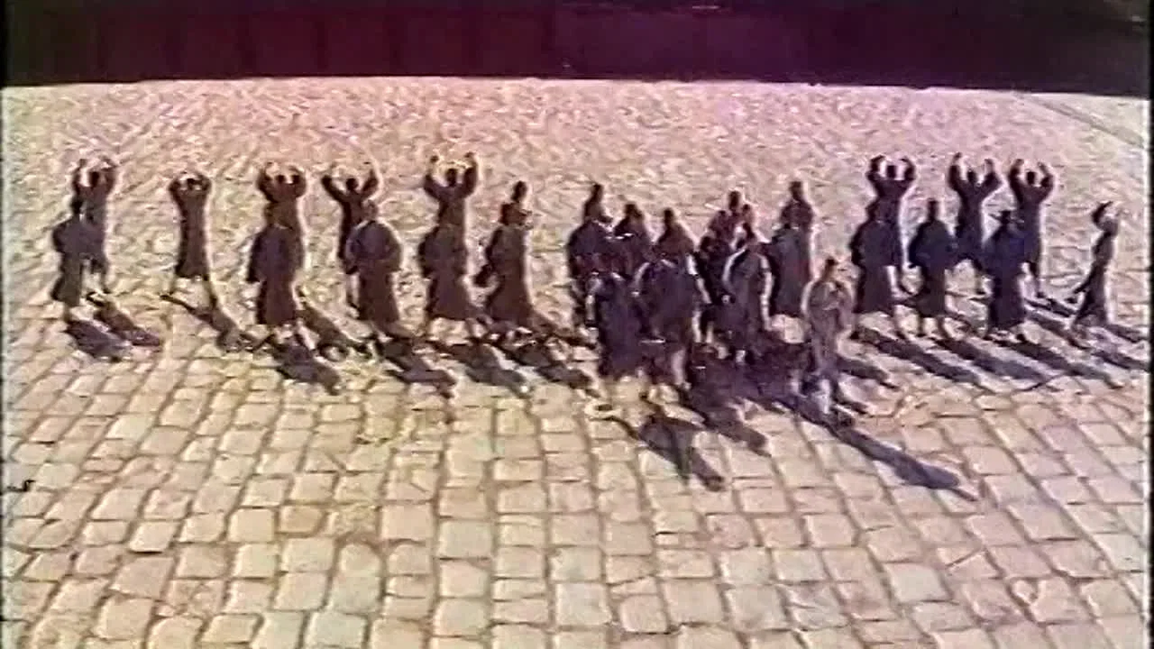 Shao Lin sha jie - 剧照