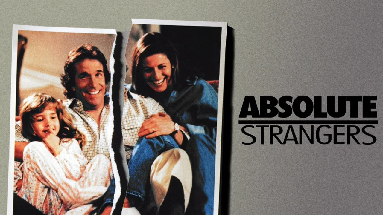Absolute Strangers - 剧照