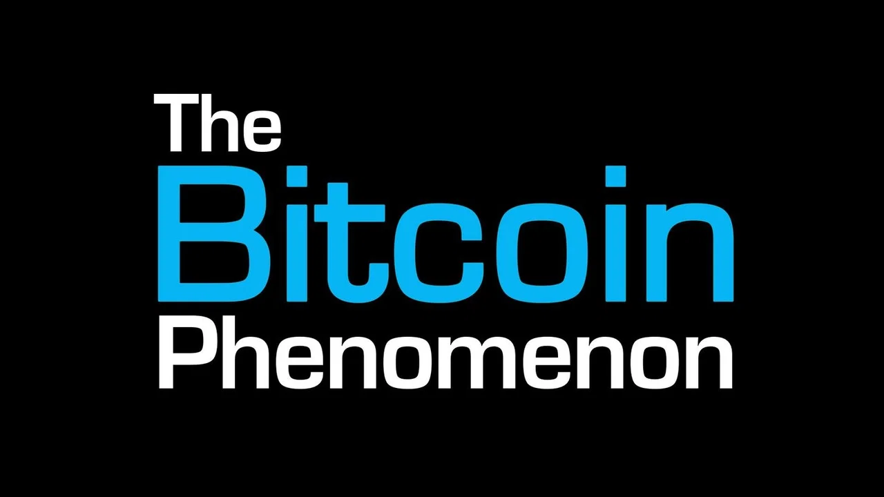 The Bitcoin Phenomenon - 剧照