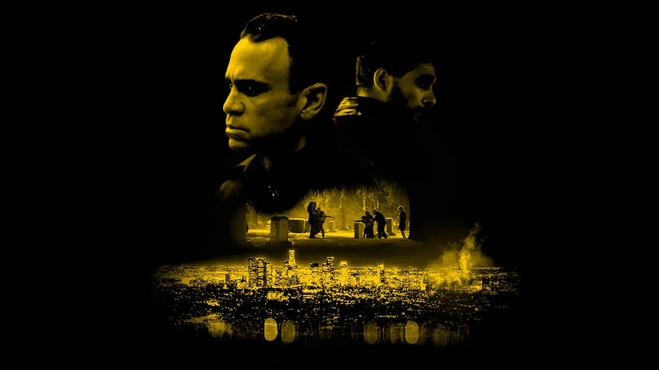 Brothers In Arms - 剧照