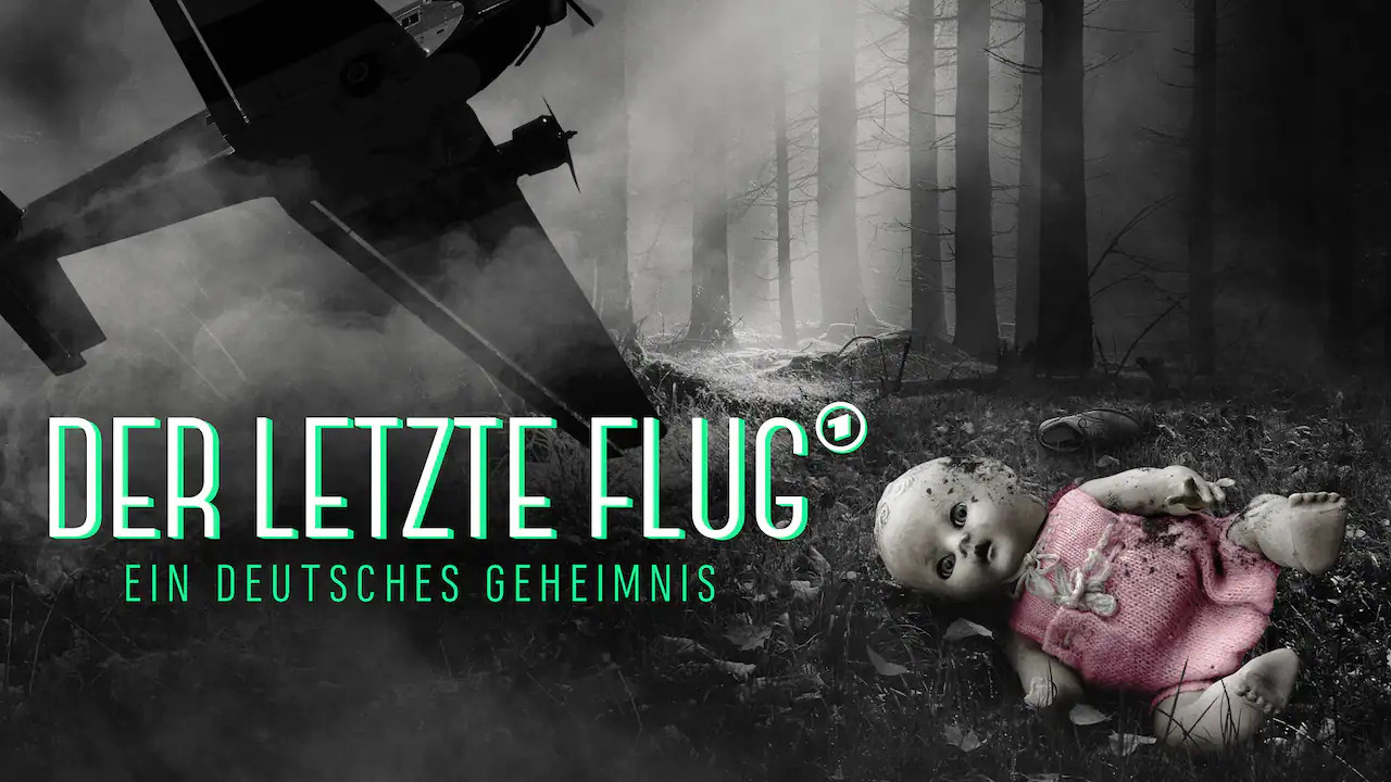 Der letzte Flug - Ein deutsches Geheimnis - 剧照