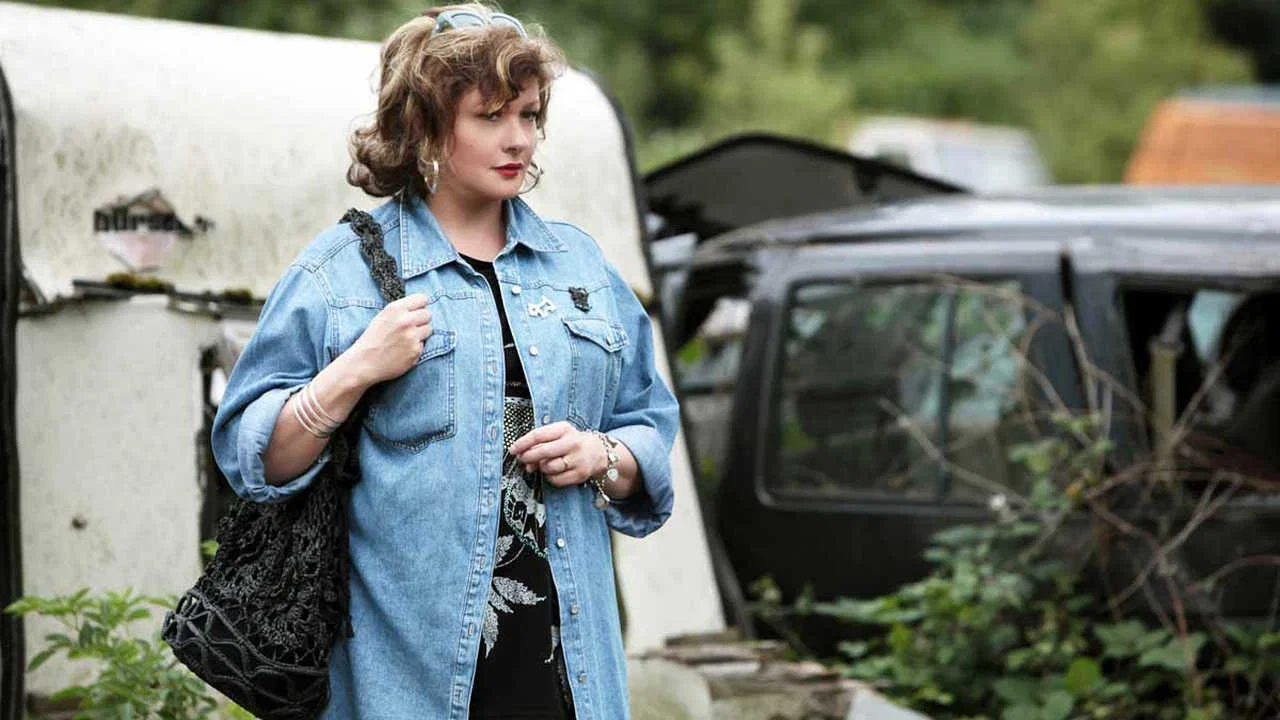 Thelma, Louise et Chantal - 剧照
