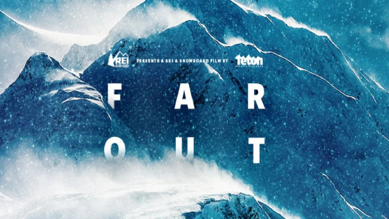 Far Out - 剧照