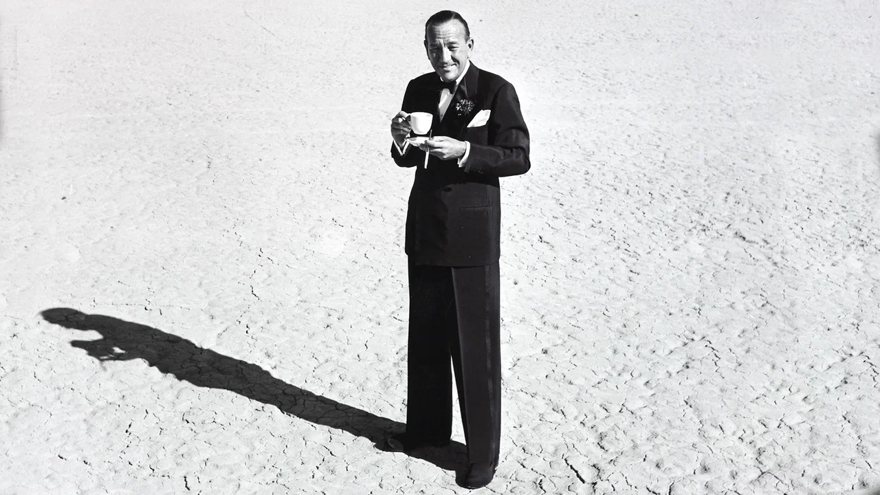 Mad About the Boy: The No&euml;l Coward Story - 剧照