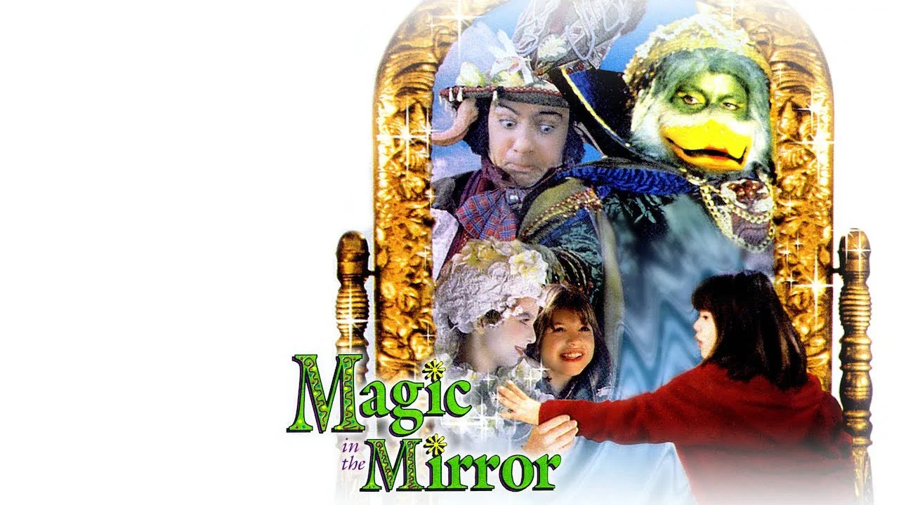 Magic in the Mirror - 剧照