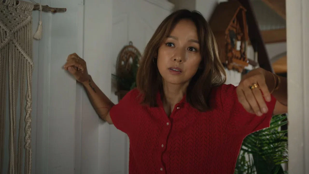 사람냄새 이효리 - 剧照