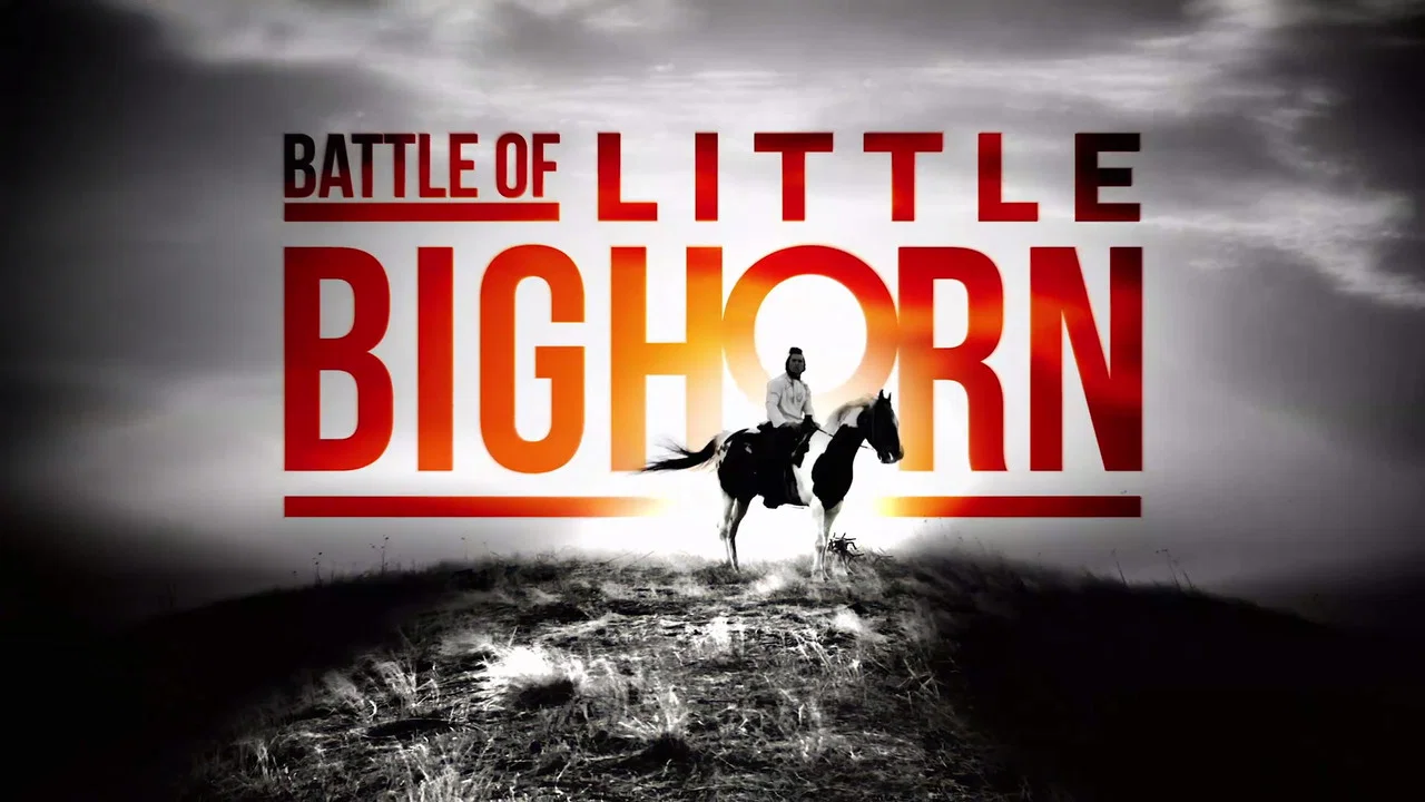 Battle of Little Bighorn - 剧照
