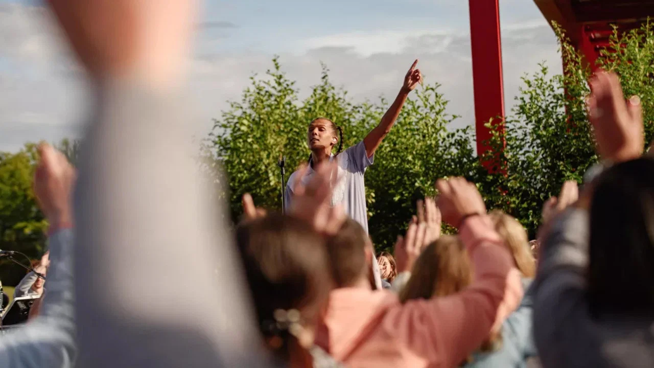 Stromae en intimit&eacute; - 剧照