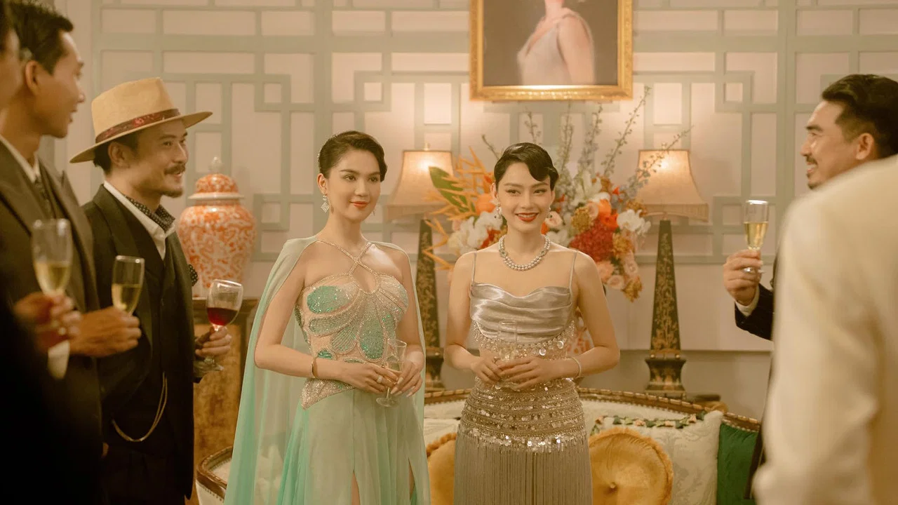 姐姐妹妹2 - 剧照
