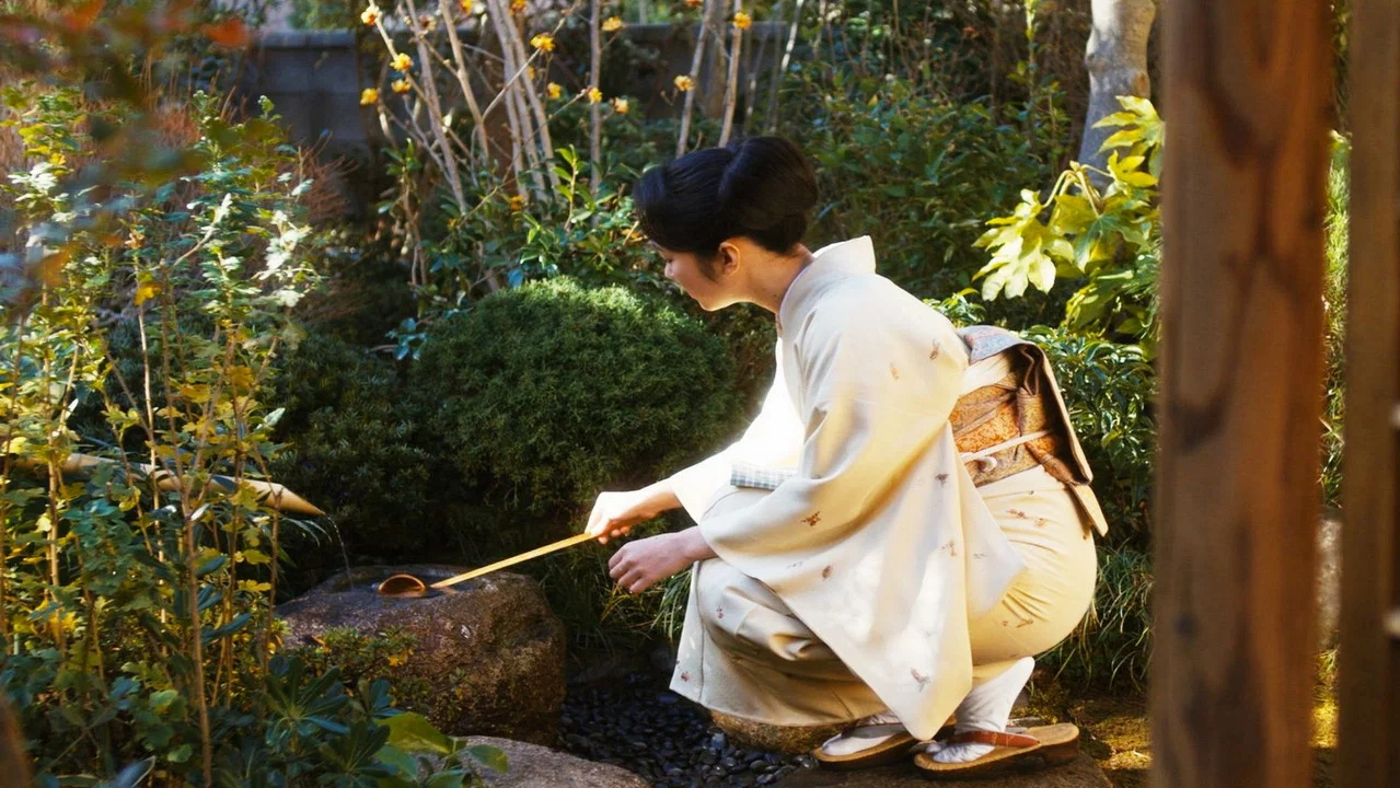 日日是好日 - 剧照