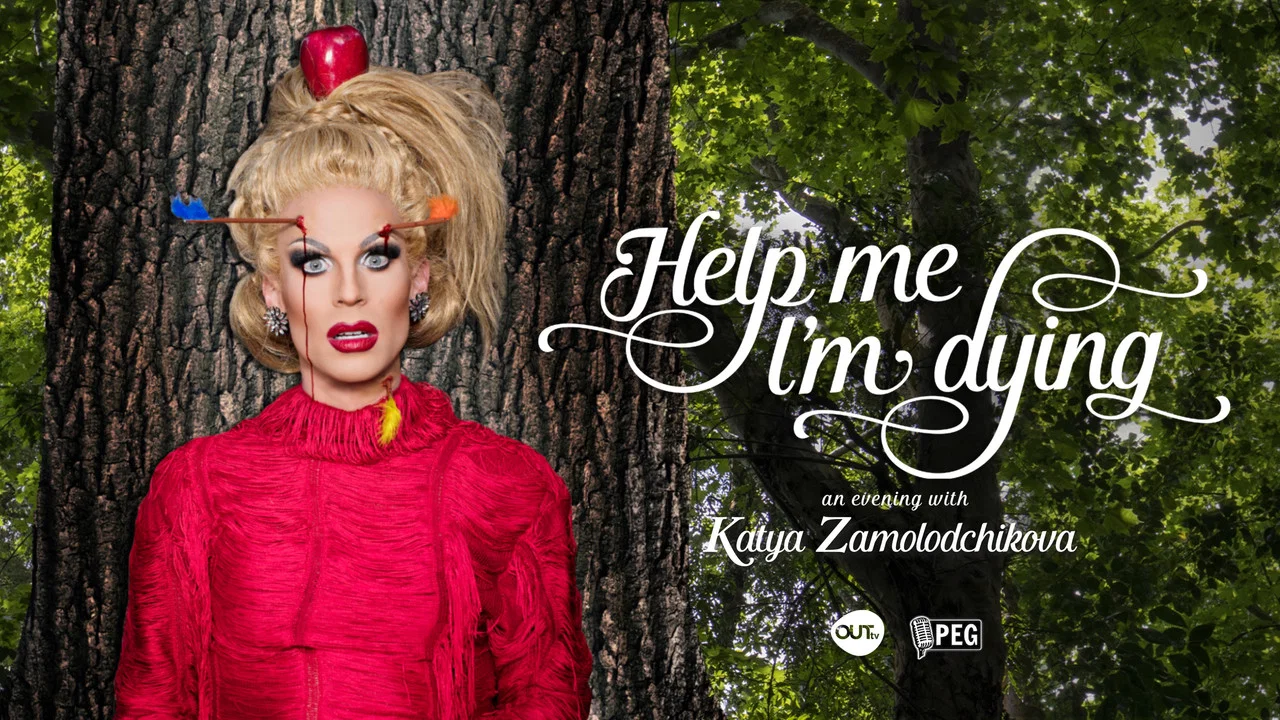 Help Me I'm Dying - 剧照