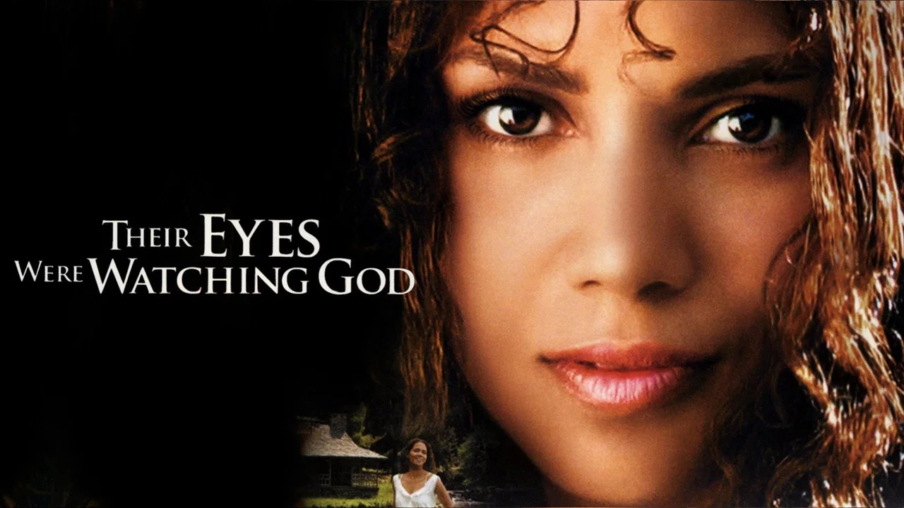 Their Eyes Were Watching God - 剧照
