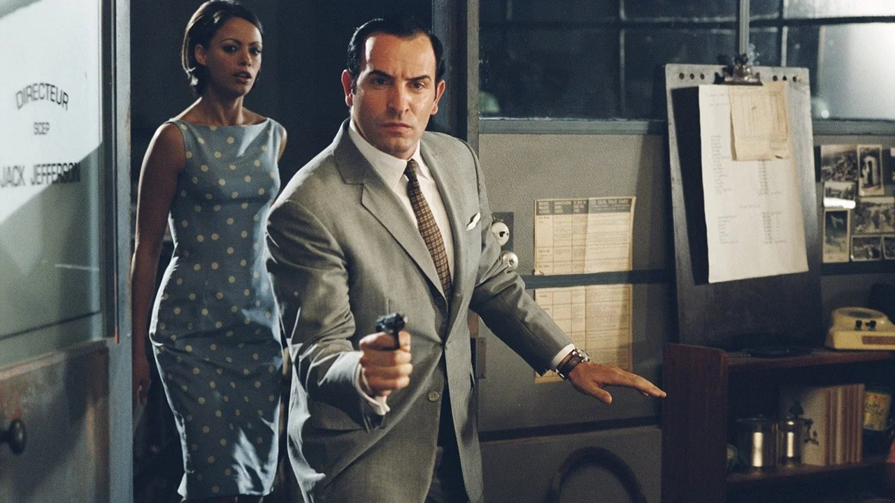 OSS117之开罗谍影 - 剧照