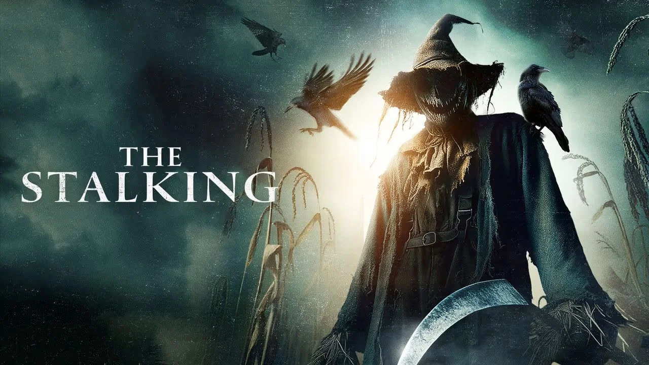 The Stalking - 剧照