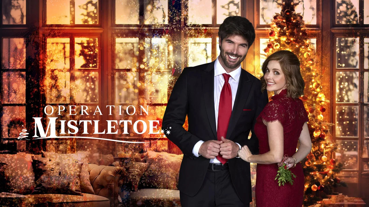 Operation Mistletoe - 剧照