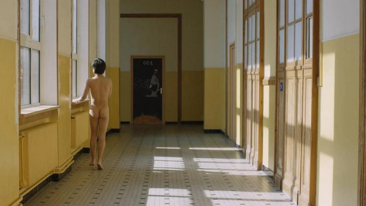 Le cas Perrot - 剧照